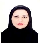 عکس پرسنلی خانم مهشید شیری